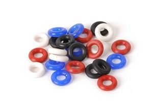 Schumacher Suspension O ring Tuning Set - SupaStox