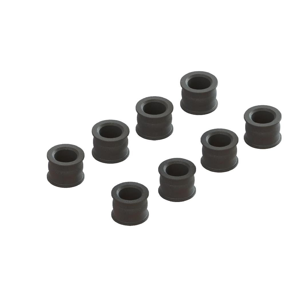 Arrma Upper Shock Ball Rubber (8PCS)