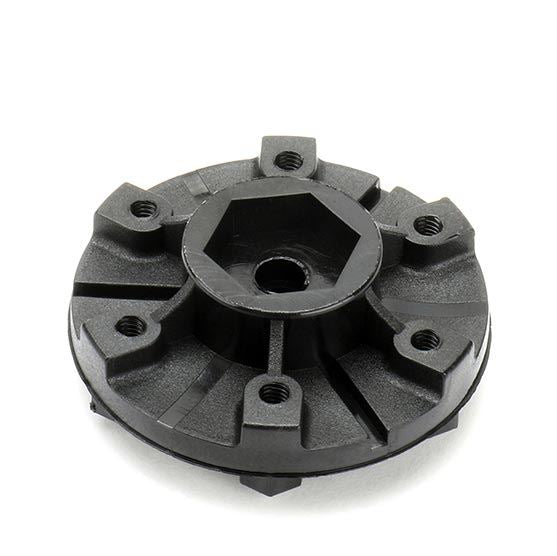 Hex Adaptor 12Mm For Trx Slash Extreme Wheel (4)