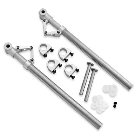60-120 P-47 Main Strut Set (G510P47)