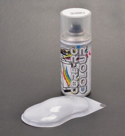 Core Rc Aerosol Paint - White Knight