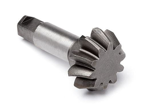 Maverick Drive Pinion 10T (Blackout Mt)