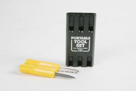 Tamiya Portable Tool Set For Drilling
