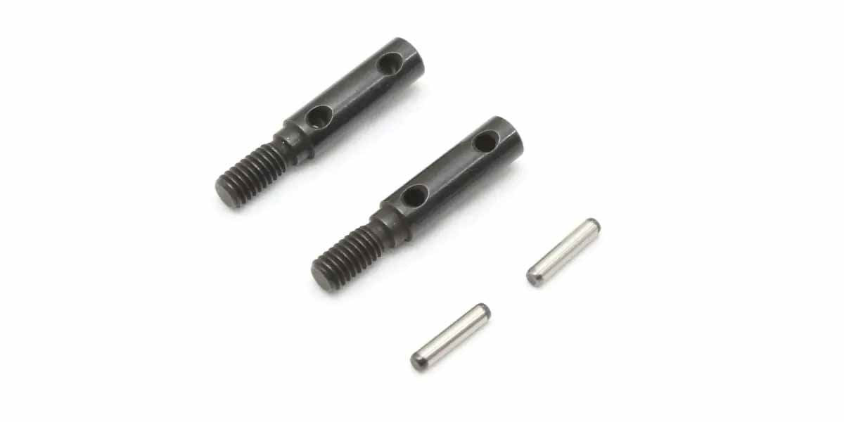 Kyosho Fazer Fzd2 Rear Wheel Shaft (2)