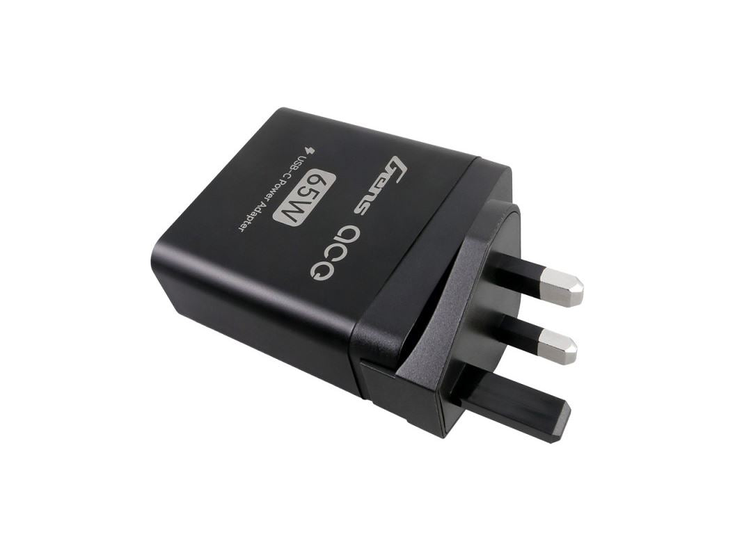 Gens Ace Imars 65W Power Supply Adapter