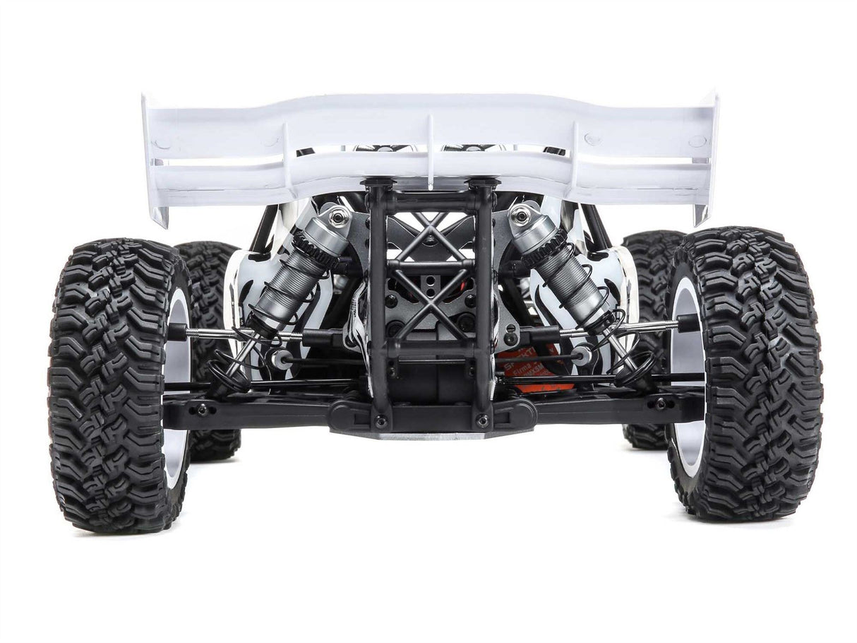 Losi Tenacity 1/10 DB Pro 4WD Brushless RTR w/Smart Fox Racing