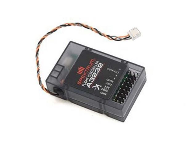 Spektrum Flight Controller: Carbon Cub SAFE+ (SPMA3232)