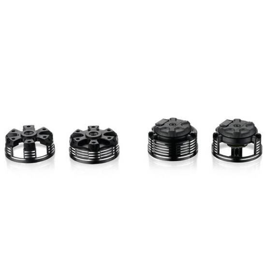 Hobbywing Xerun V10 8.5T Black G3 Motor (SCH)