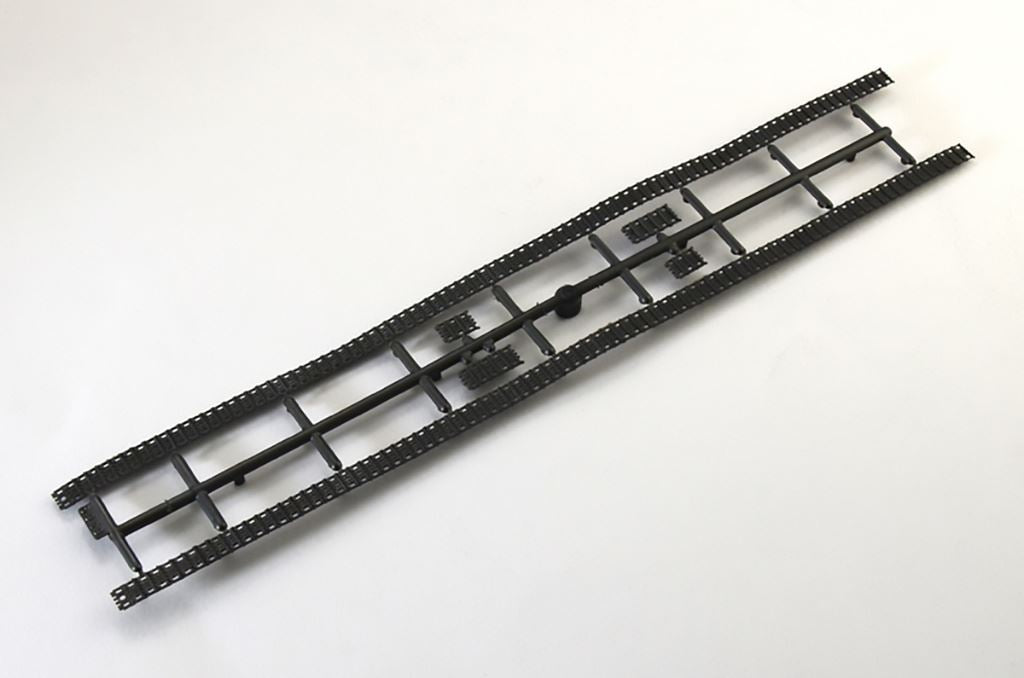 Italeri Semovente M42 da 75/34