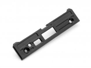 BlackZon Warrior Receiver Cover Plate