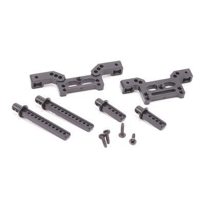 UDIRC Front/Rear Shock Tower for Bug