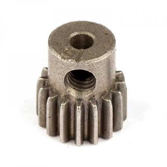 ASSOCIATED REFLEX 14B/14T PINION GEAR 16T (2.3MM SHAFT)