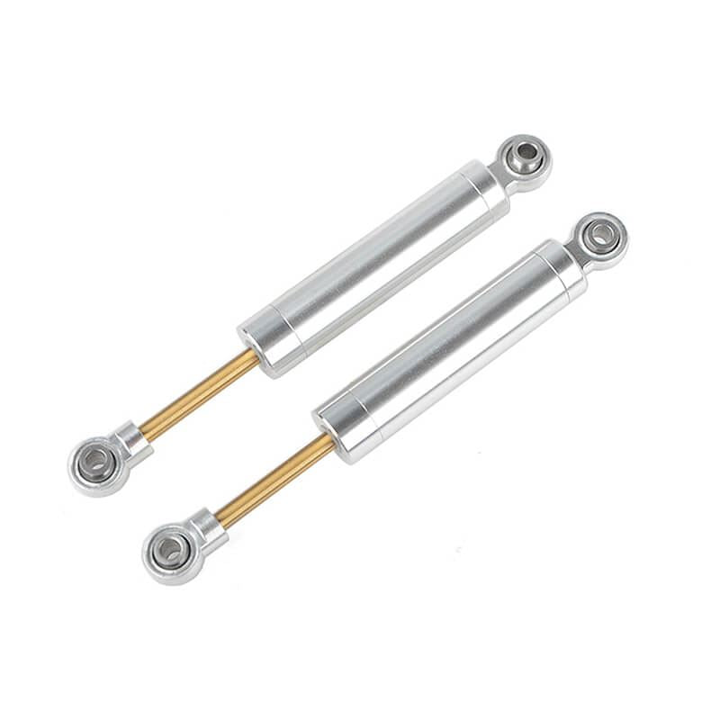 Rc4Wd Ultimate Scale Shocks 80Mm