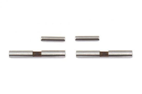 ASSOCIATED RC8B3.1 DIFF GEAR SET HTC