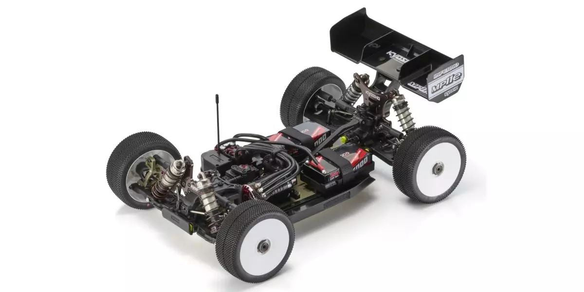 Kyosho Inferno Mp11E 1:8 4Wd Rc Ep Buggy Kit