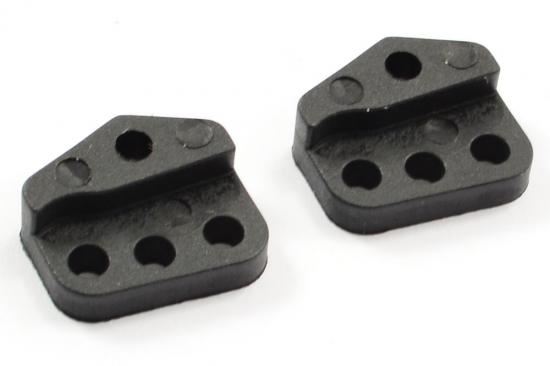 FTX MIGHTY THUNDER SUPPORT ROD HOLDER RIGHT (2PC)