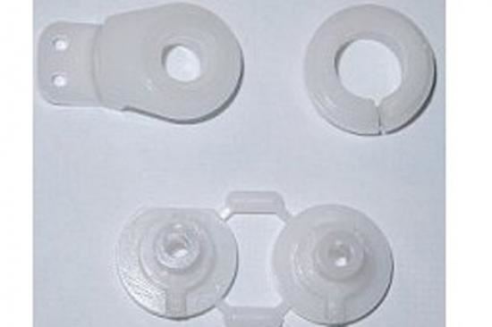 Tamiya G Parts Bag For 58184