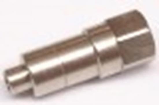 Tamiya Ma2 Pilot Shaft For 43529