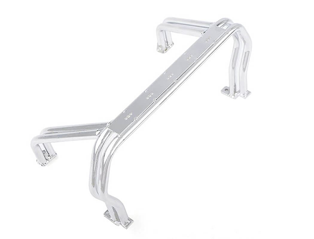Rc4Wd Doublr Steel Tube Head Ache Rack For Chev. Blazer/K10
