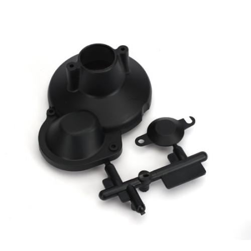 ECX Gear Cover: 1:10 2wd All