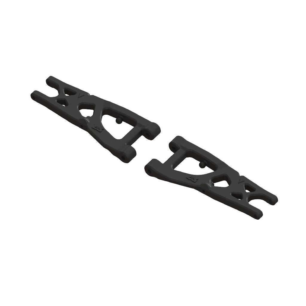 Arrma Front Suspension Arms