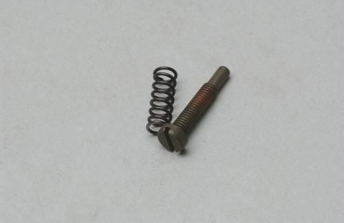 OS Engine Throttle Stop Screw - (20D/2F/2FB)