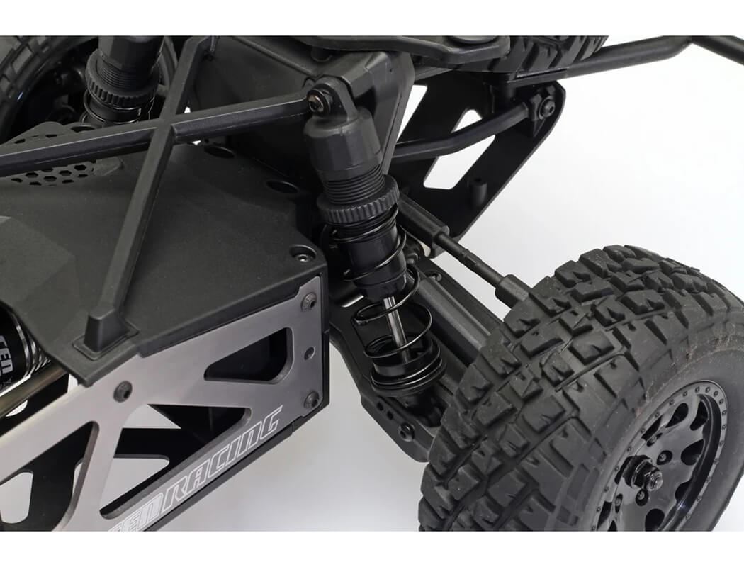 Cen Racing Reeper Sc 1/10 4Wd Rtr Brushless Truck