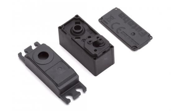 Futaba BLS173SVi - Case Set