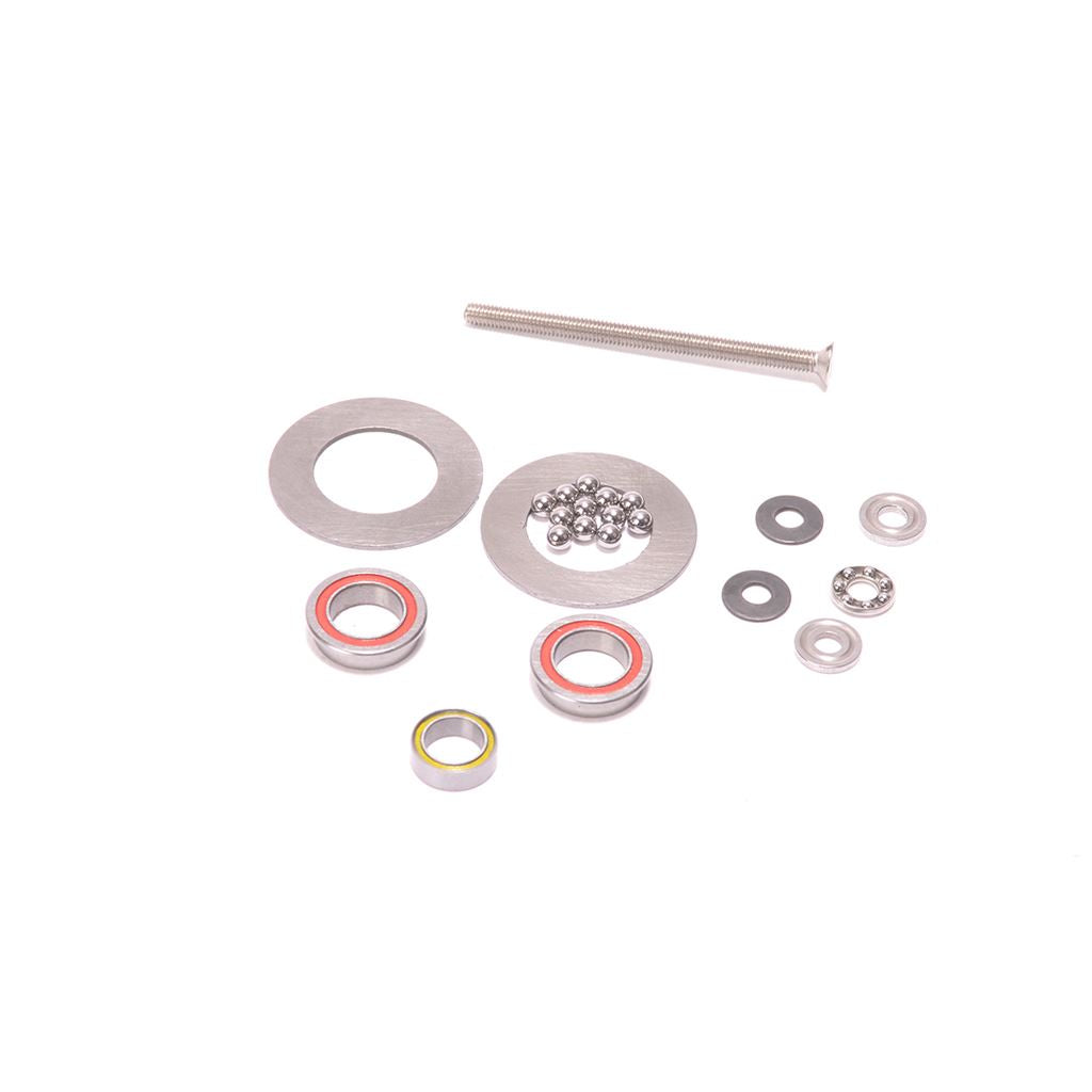 Ball Diff Rebuild Kit - C2W