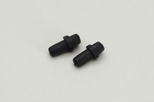 Joysway Focus - Drain Rubber Plug (Pk2)
