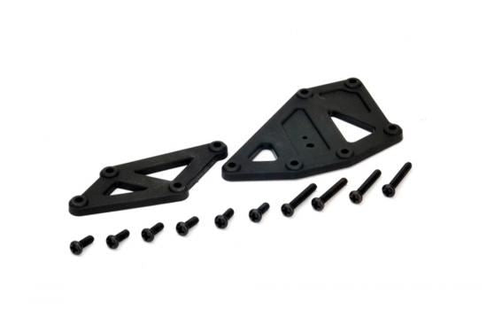 TT Chassis Brace Set TA-B