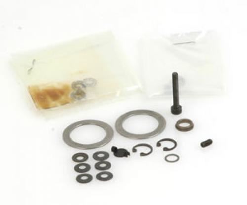 Schumacher Pro-Diff Rebuild Kit