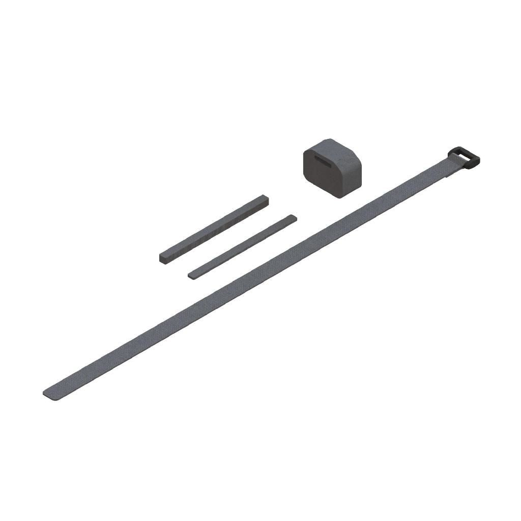 Arrma Battery Strap Set For 200Mm Chassis: Grom