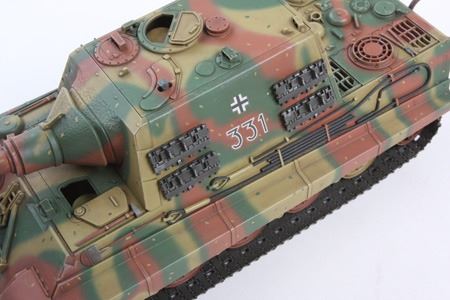 Tamiya 1/48 Jagdtiger Early