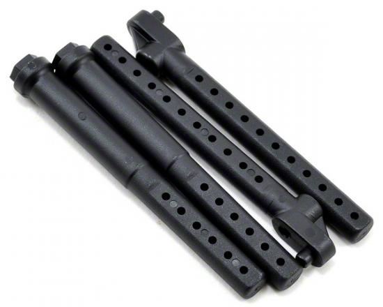 TEAM ASSOCIATED BODY POST SET (TC6.2/TC7/7.1/7.2)