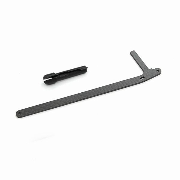 Joysway A+ Masthead Plug & Carbon Backstay Crane