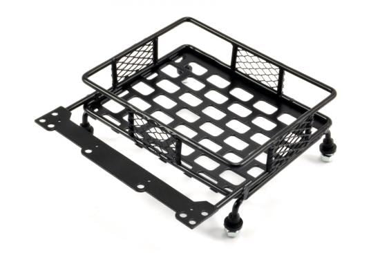 FASTRAX SMALL METAL LUGGAGE TRAY 10CM(W)X11CM(L)