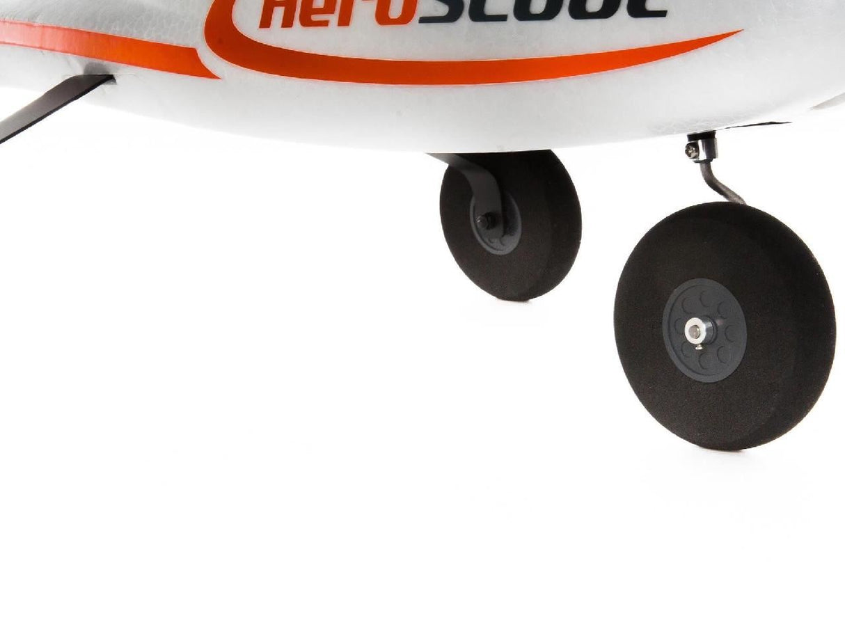 HobbyZone AeroScout S 2 1.1m RTF Basic with SAFE