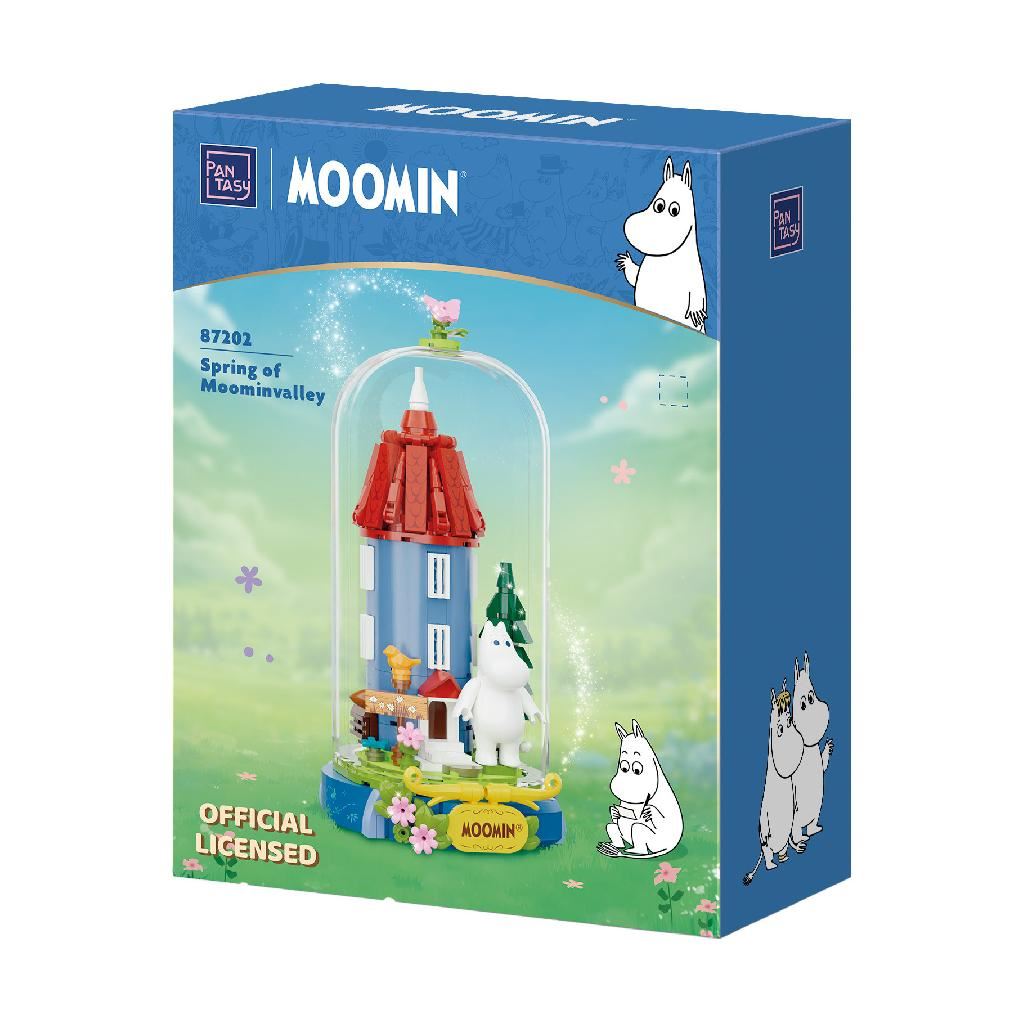 Pantasy Moomin™ Spring Of Moomin Valley