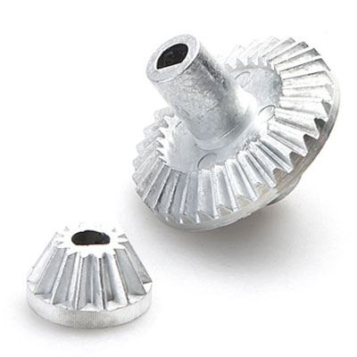 GMADE GS01 BEVEL GEAR SET (32T/14T)