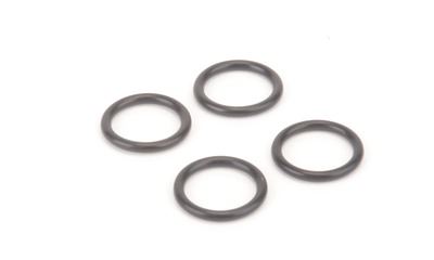 Schumacher Ultra Short Shock Collar O Rings-Mi6evo-pk4