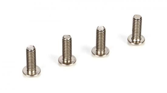 TLR 5-40 x 5/16 Bulkhead Screws (4)