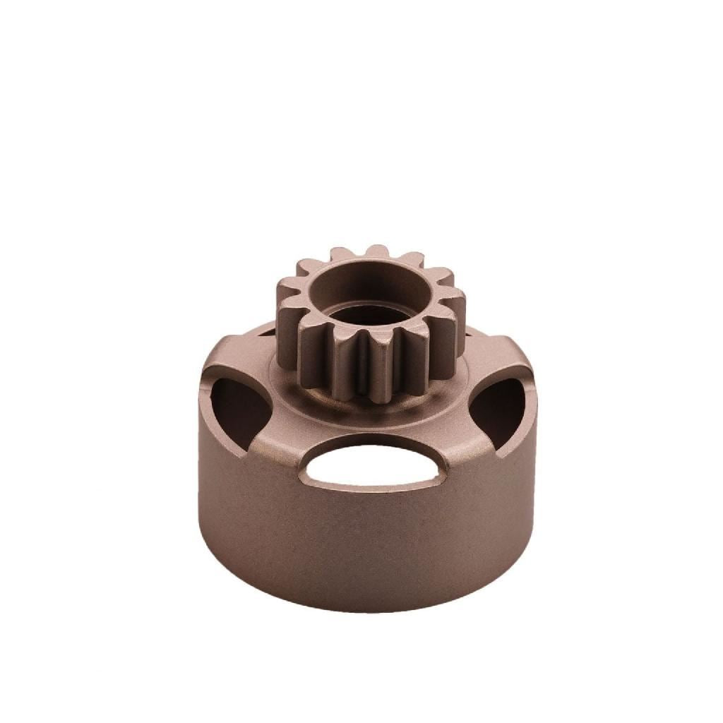 Reds Racing Clutch Bell 16 Teeth Durabell 2 0.8 Module