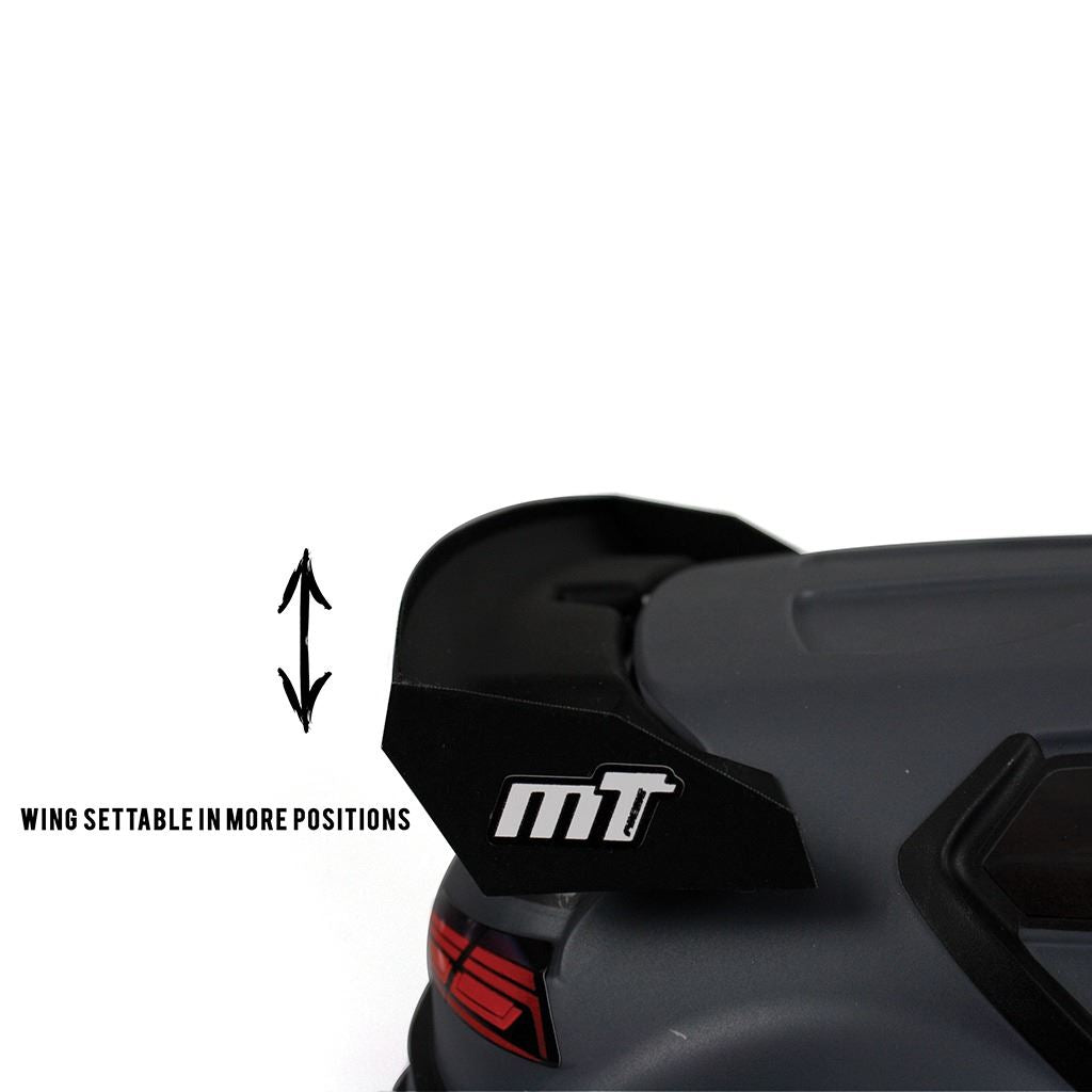 Montech New GT1 Vision FWD Body