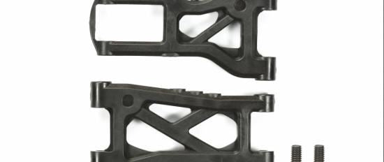 Tamiya Ta07 D Parts Sus Arm Med