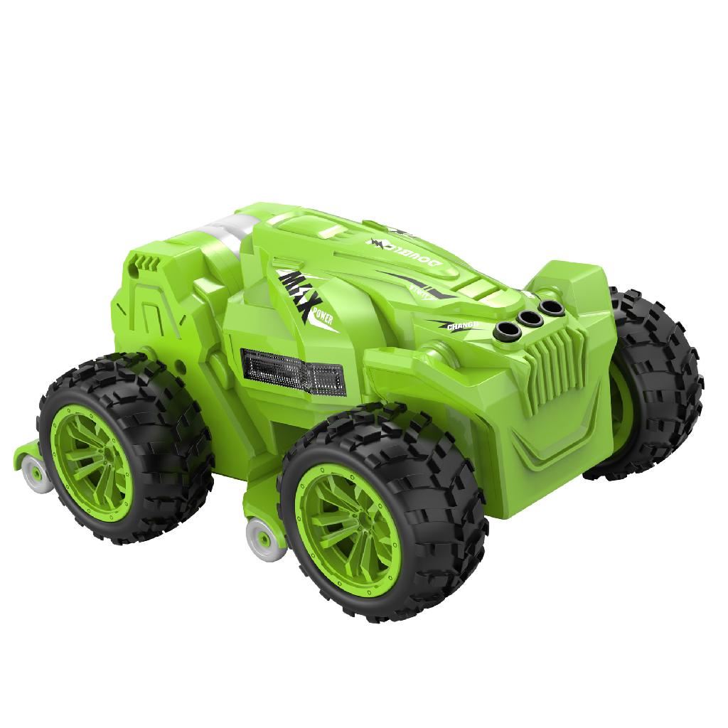 Doubleeagle Remote Control Stunt Car