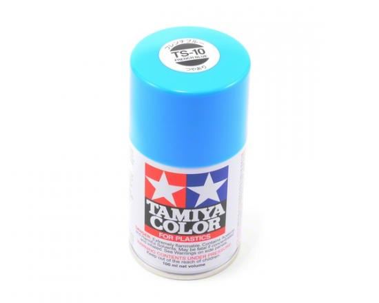 Tamiya Ts Spray Paint - Ts (Multiple Colours)