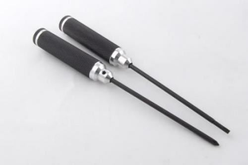 Fastrax Slotted Screwdriver