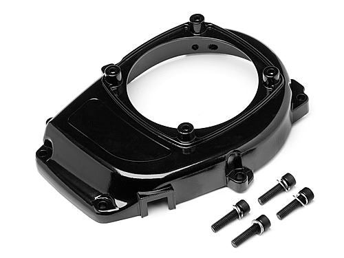 Maverick Flywheel Cover Me- 243 (Blackout Mt)