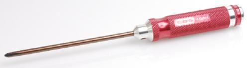 EDS EDS Phillips Screwdriver 4.0 x 120mm